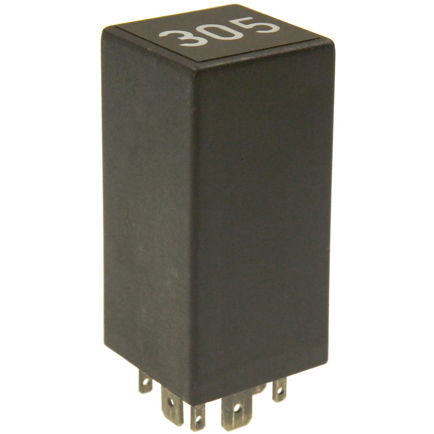 BWD R7025 - A/C Compressor Control Relay BWD R7025 A/C Compressor Control Relay product image 2 of 3