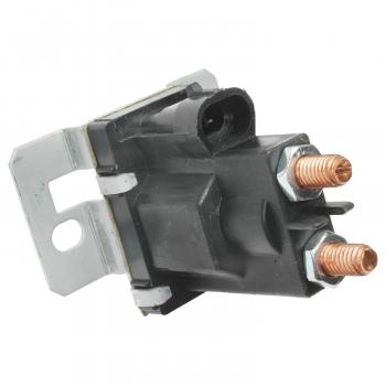 2006 GMC Sierra 1500 HD Battery Charge Relay BWD R7026 image 2 of 4