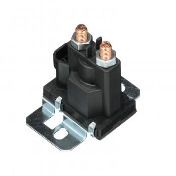 2006 GMC Sierra 1500 HD Battery Charge Relay BWD R7026 image 4 of 4