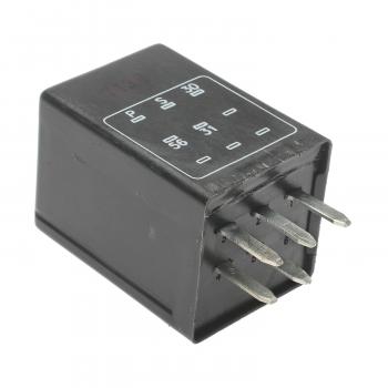 2007 Cadillac CTS Headlight Washer Relay BWD R7029 image 1 of 2