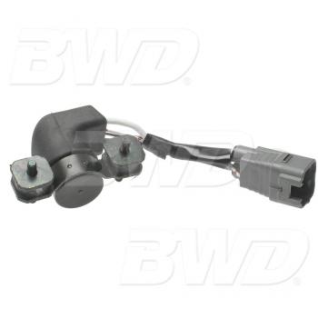 BWD R7031 Secondary Air Injection Relay product image 2 of 3
