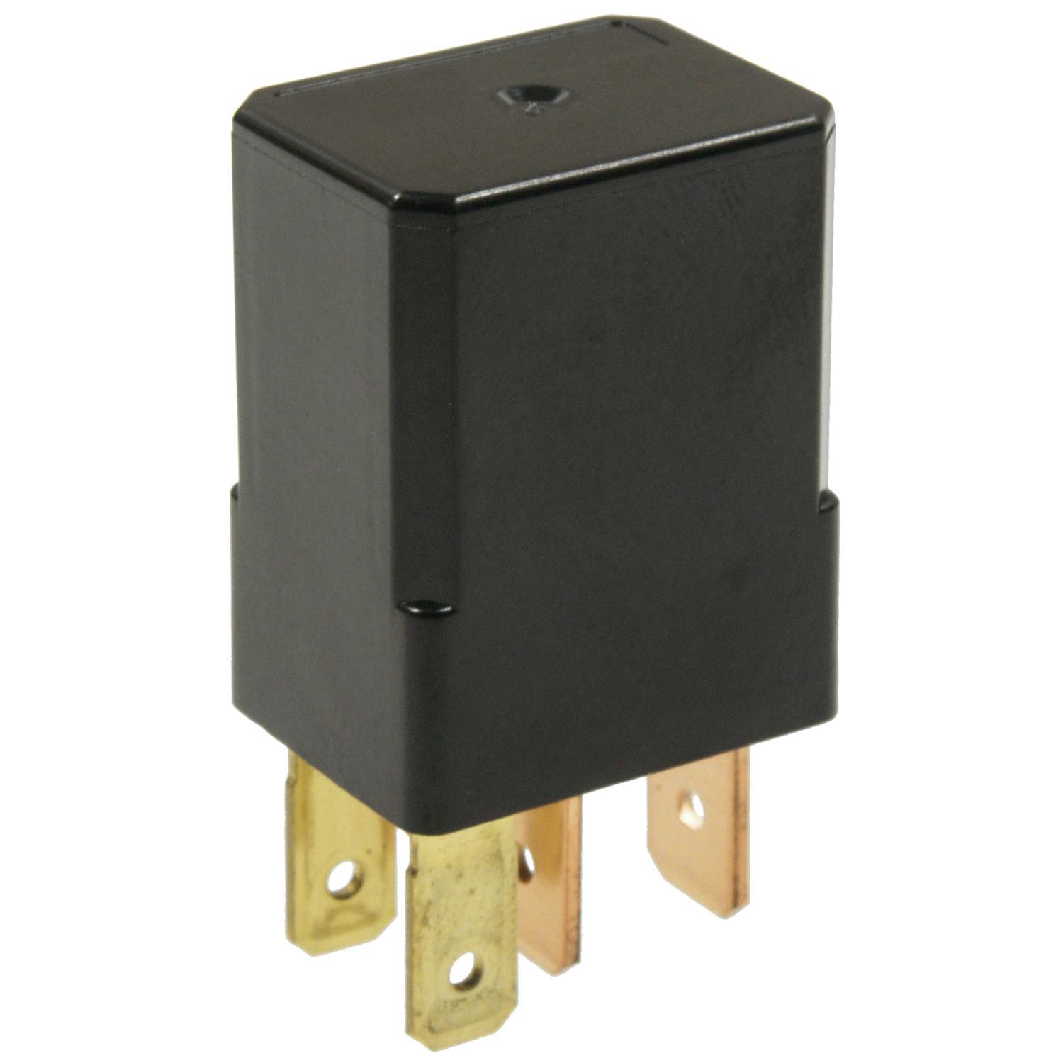 BWD R7032 - Headlight Relay BWD R7032 A/C Clutch Relay product image 2 of 3