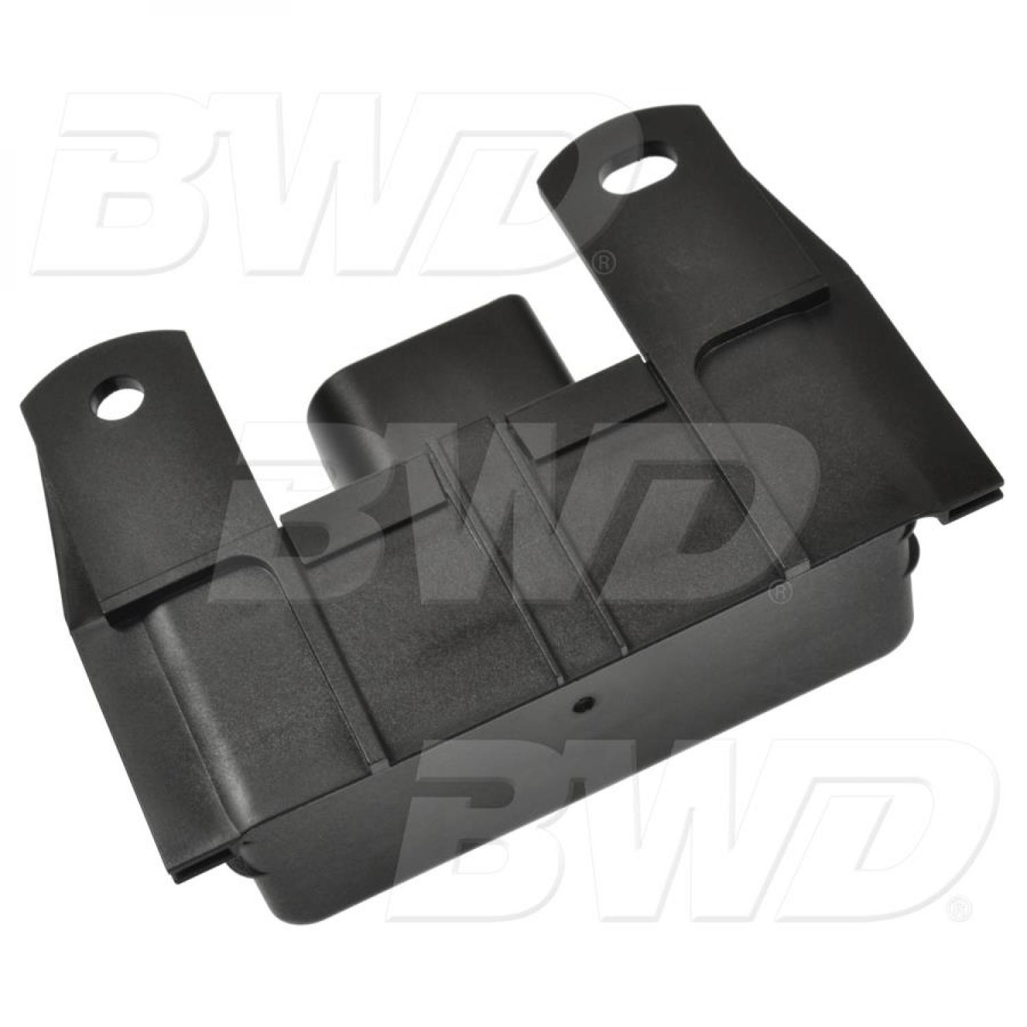 BWD R7034 - Diesel Glow Plug Relay BWD R7034 Diesel Glow Plug Relay product image 1 of 10