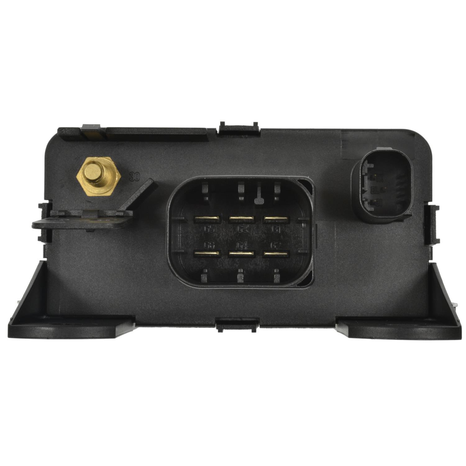 BWD R7034 - Diesel Glow Plug Relay BWD R7034 Diesel Glow Plug Relay product image 4 of 10