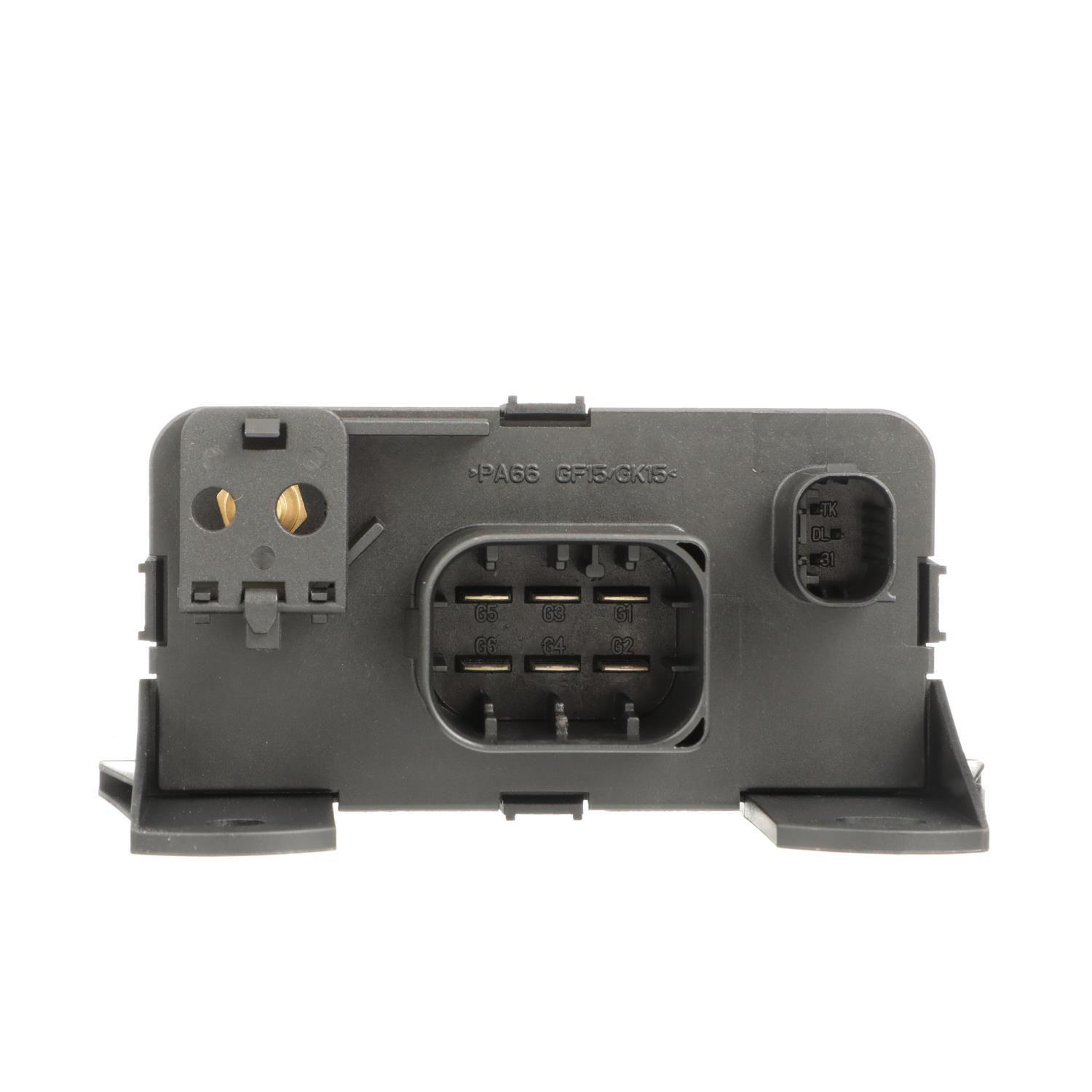 BWD R7034 - Diesel Glow Plug Relay BWD R7034 Diesel Glow Plug Relay product image 8 of 10