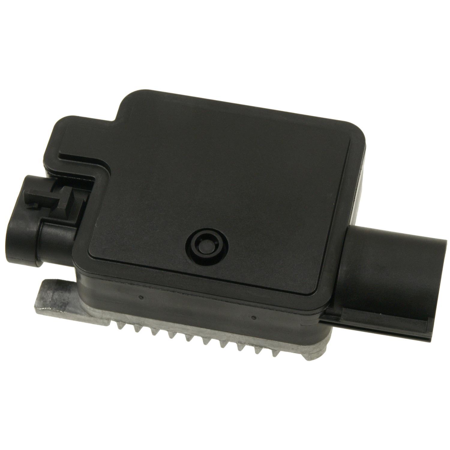 BWD R7037 - Engine Cooling Fan Module BWD R7037 Engine Cooling Fan Module product image 3 of 9