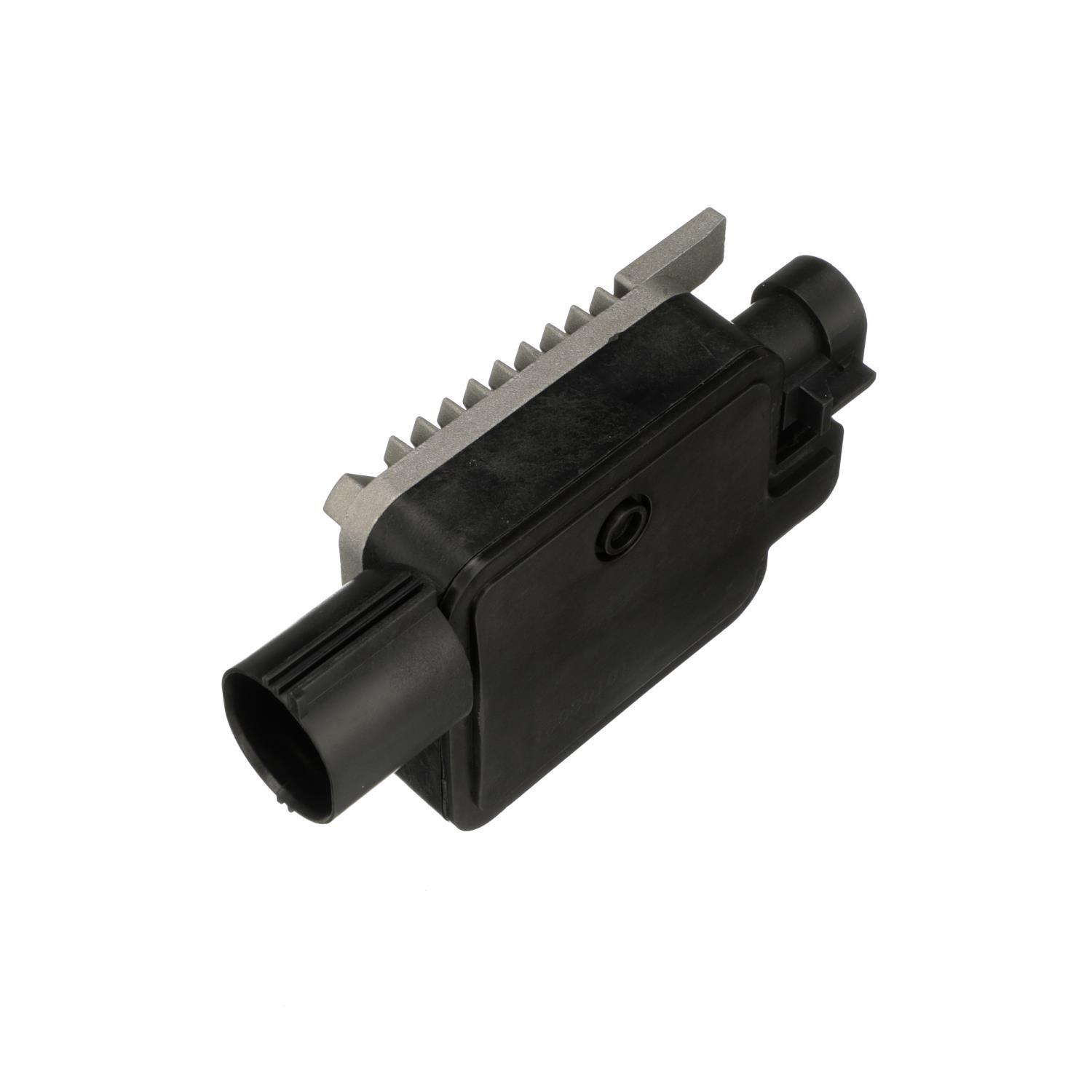 BWD R7037 - Engine Cooling Fan Module BWD R7037 Engine Cooling Fan Module product image 5 of 9