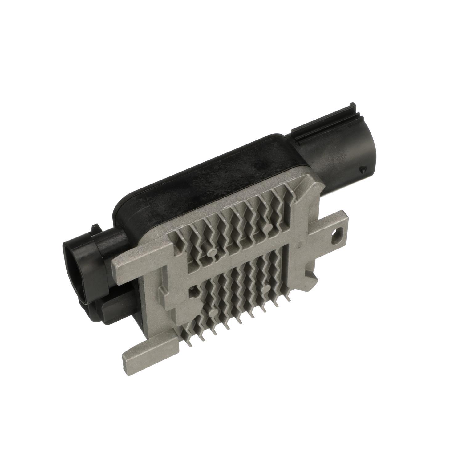BWD R7037 - Engine Cooling Fan Module BWD R7037 Engine Cooling Fan Module product image 7 of 9