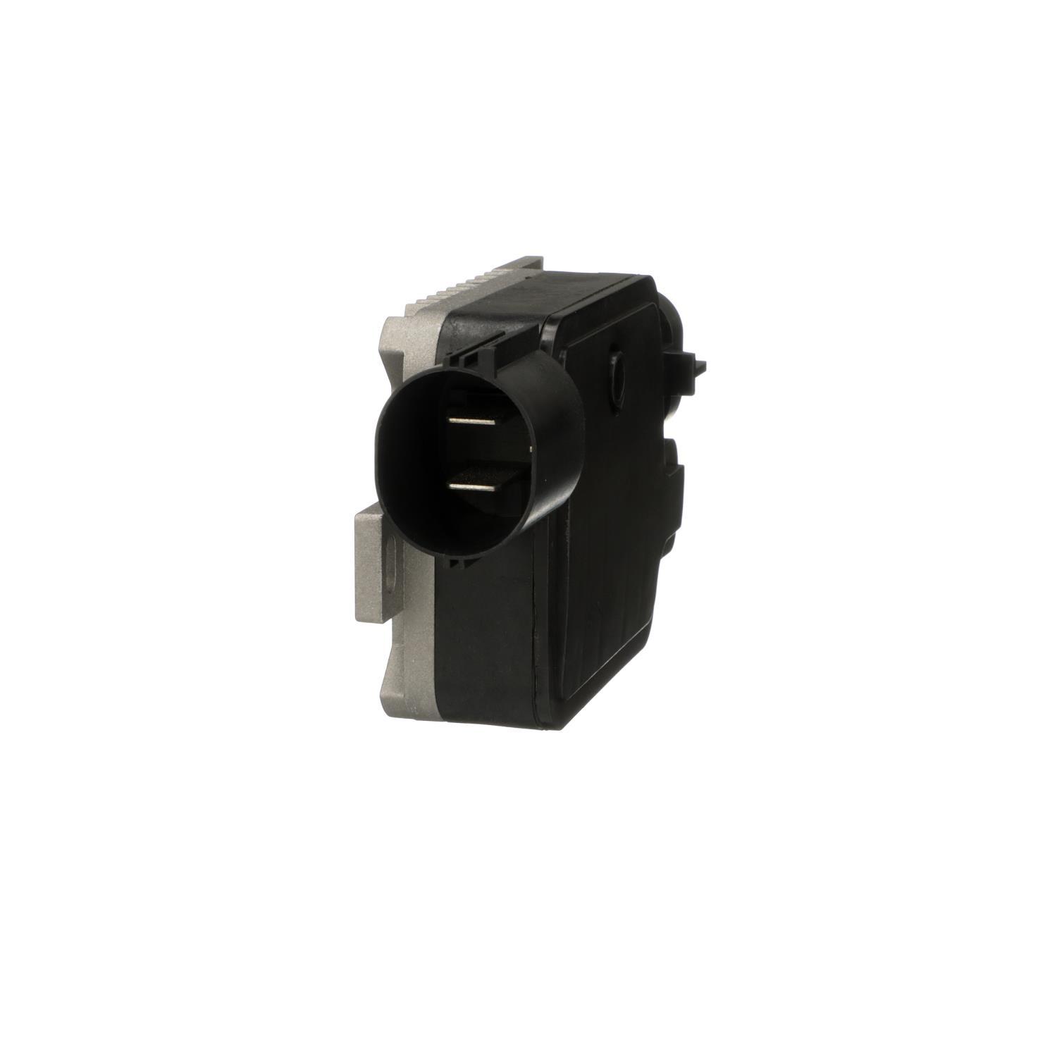 BWD R7037 - Engine Cooling Fan Module BWD R7037 Engine Cooling Fan Module product image 8 of 9