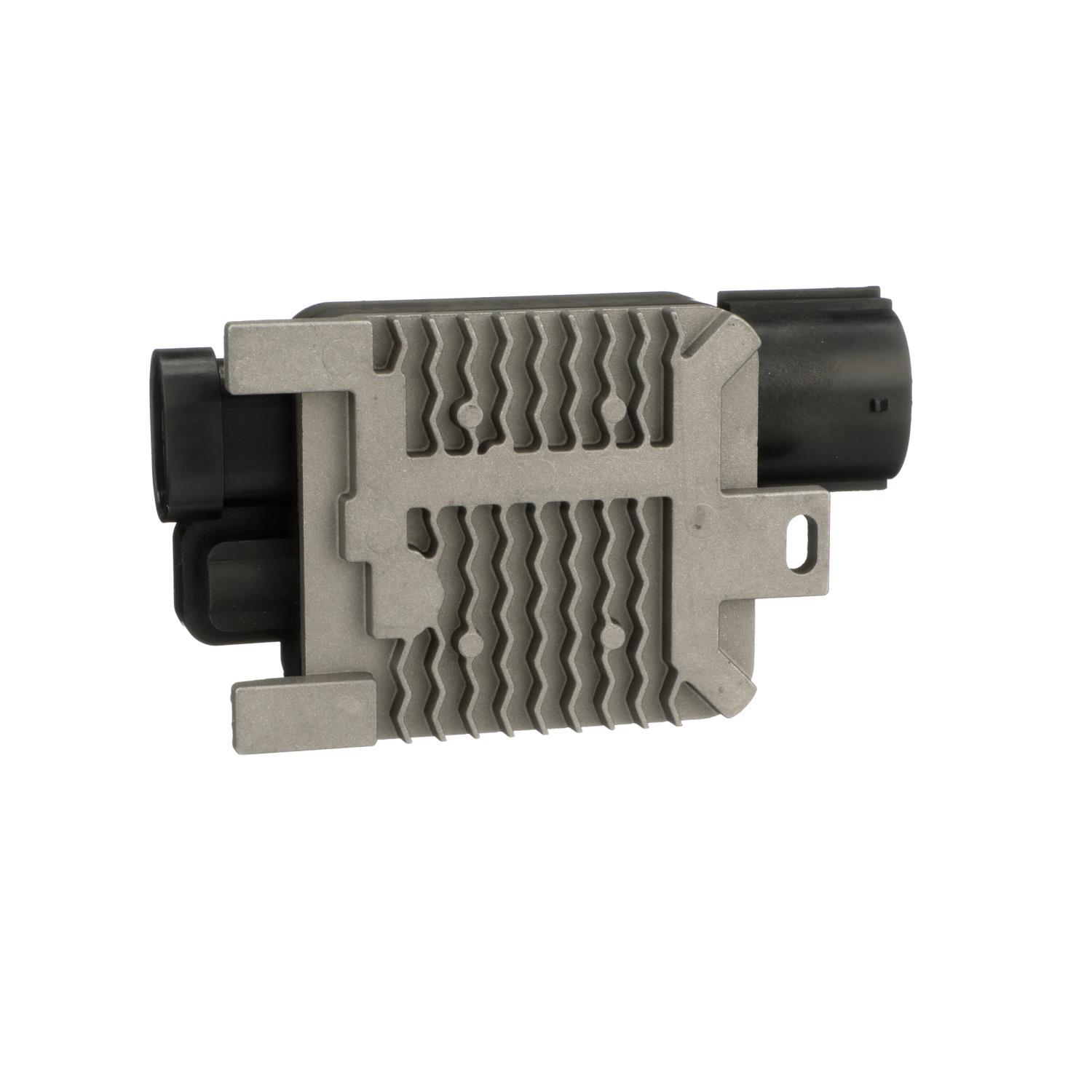 BWD R7037 - Engine Cooling Fan Module BWD R7037 Engine Cooling Fan Module product image 9 of 9