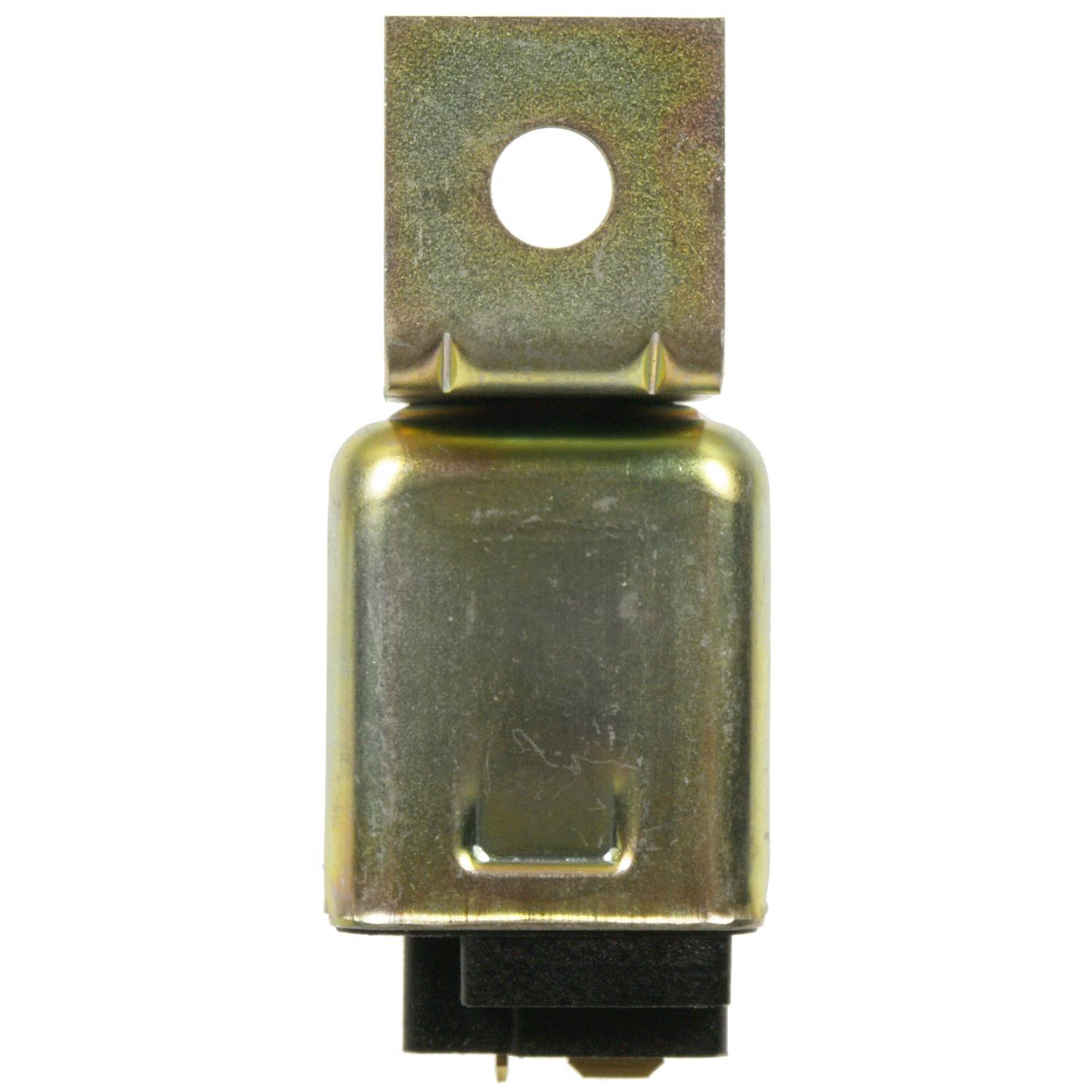 BWD R7038 Horn Relay product image 1 of 3