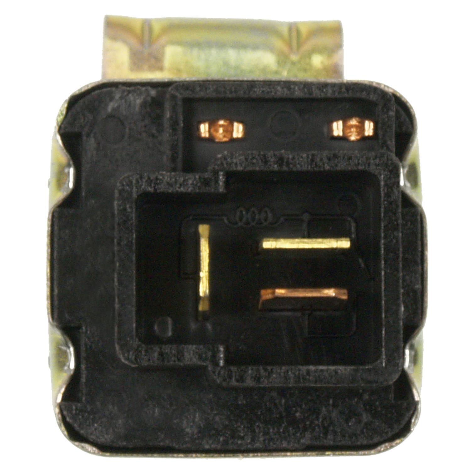BWD R7038 Horn Relay product image 2 of 3
