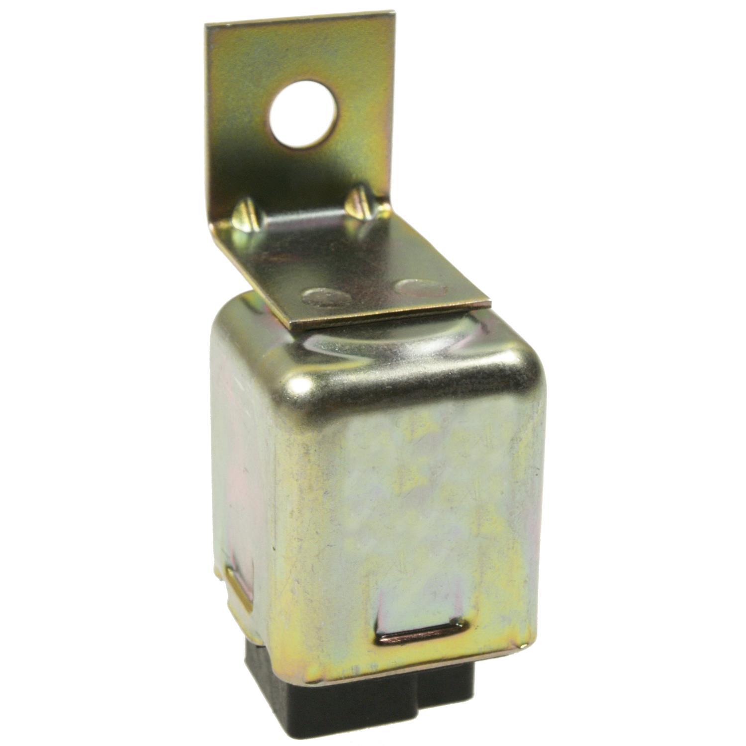 BWD R7038 Horn Relay product image 3 of 3
