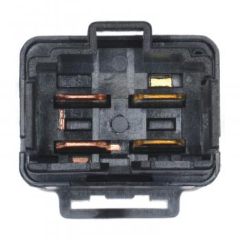 2006 Kia Sorento Auto Trans Axle Relay BWD R7042 image 2 of 3