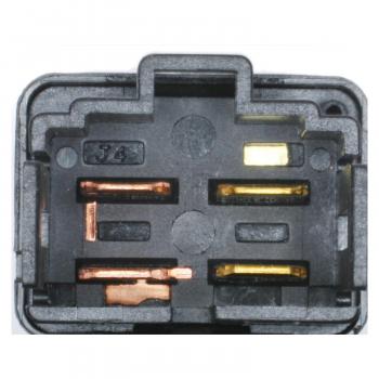 2009 Hyundai Tucson Auto Trans Axle Relay BWD R7043 image 2 of 3