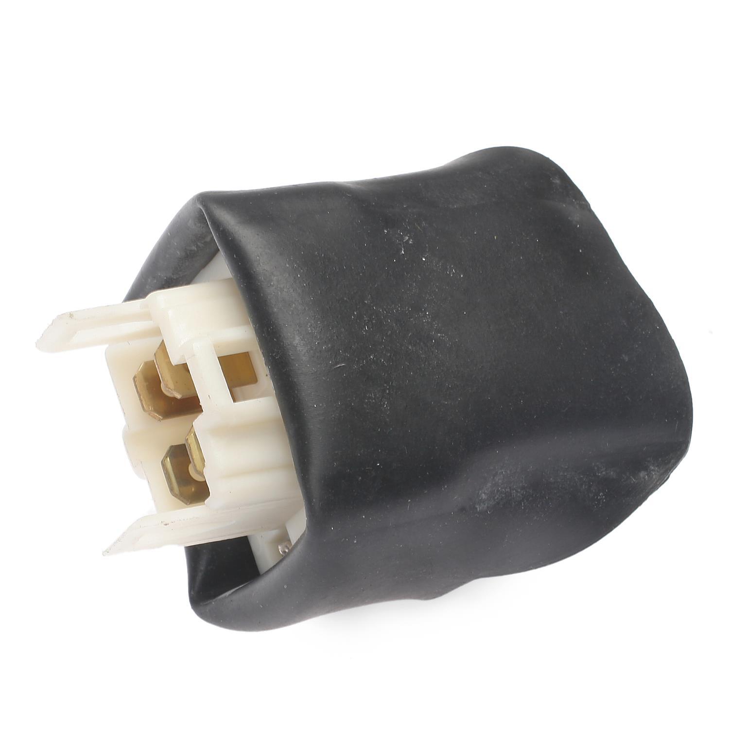BWD R7047 - A/C Compressor Control Relay BWD R7047 A/C Clutch Relay product image 2 of 3