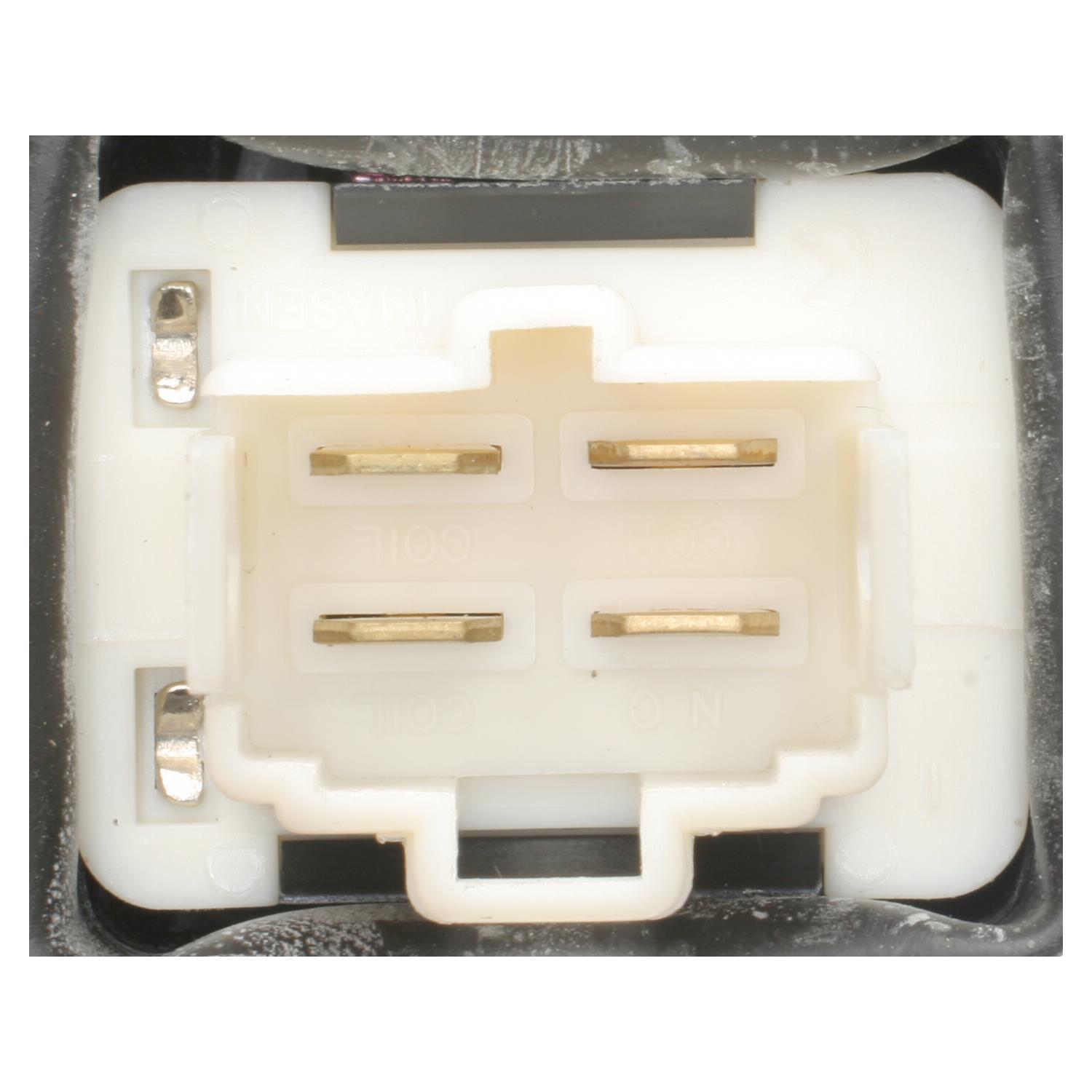 BWD R7047 - A/C Compressor Control Relay BWD R7047 A/C Clutch Relay product image 3 of 3