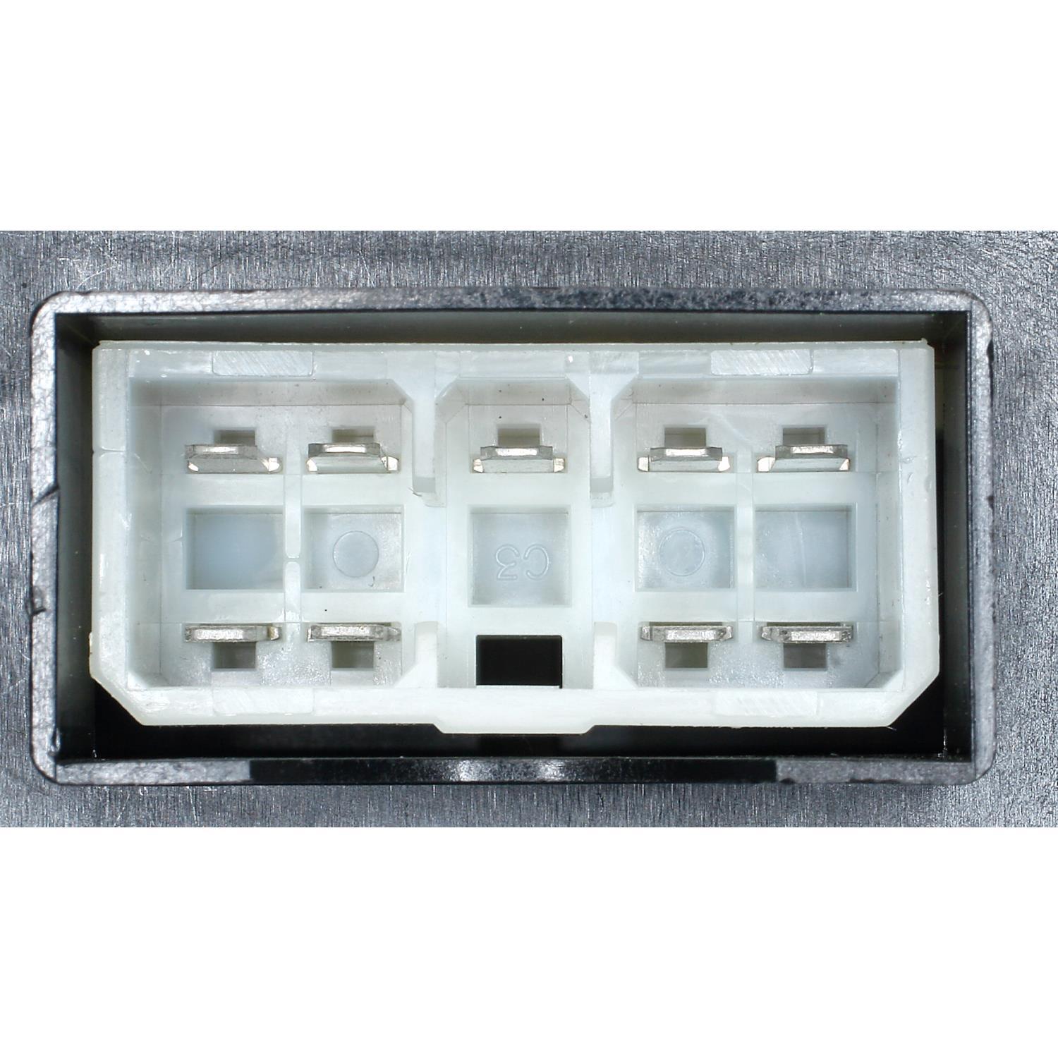 BWD R7051 - Electronic Brake Control Relay BWD R7051 Adjustable Pedal Relay product image 2 of 3