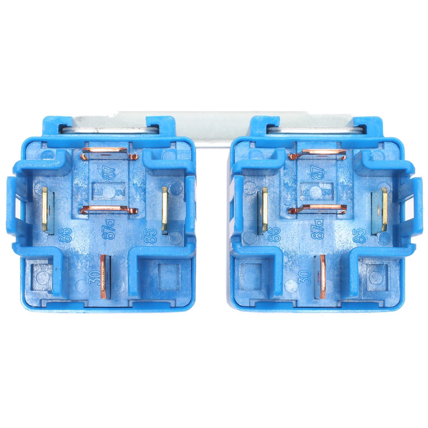 BWD R7053 - Door Lock Relay BWD R7053 Door Lock Relay product image 2 of 3