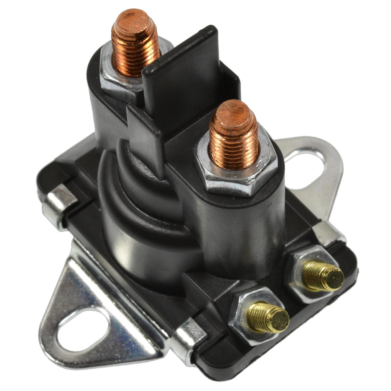 BWD R7057 - Engine Air Intake Heater Relay BWD R7057 Engine Air Intake Heater Relay product image 2 of 9