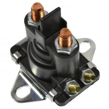 2005 Dodge Ram 3500 Secondary Air Injection Relay BWD R7057 image 2 of 4
