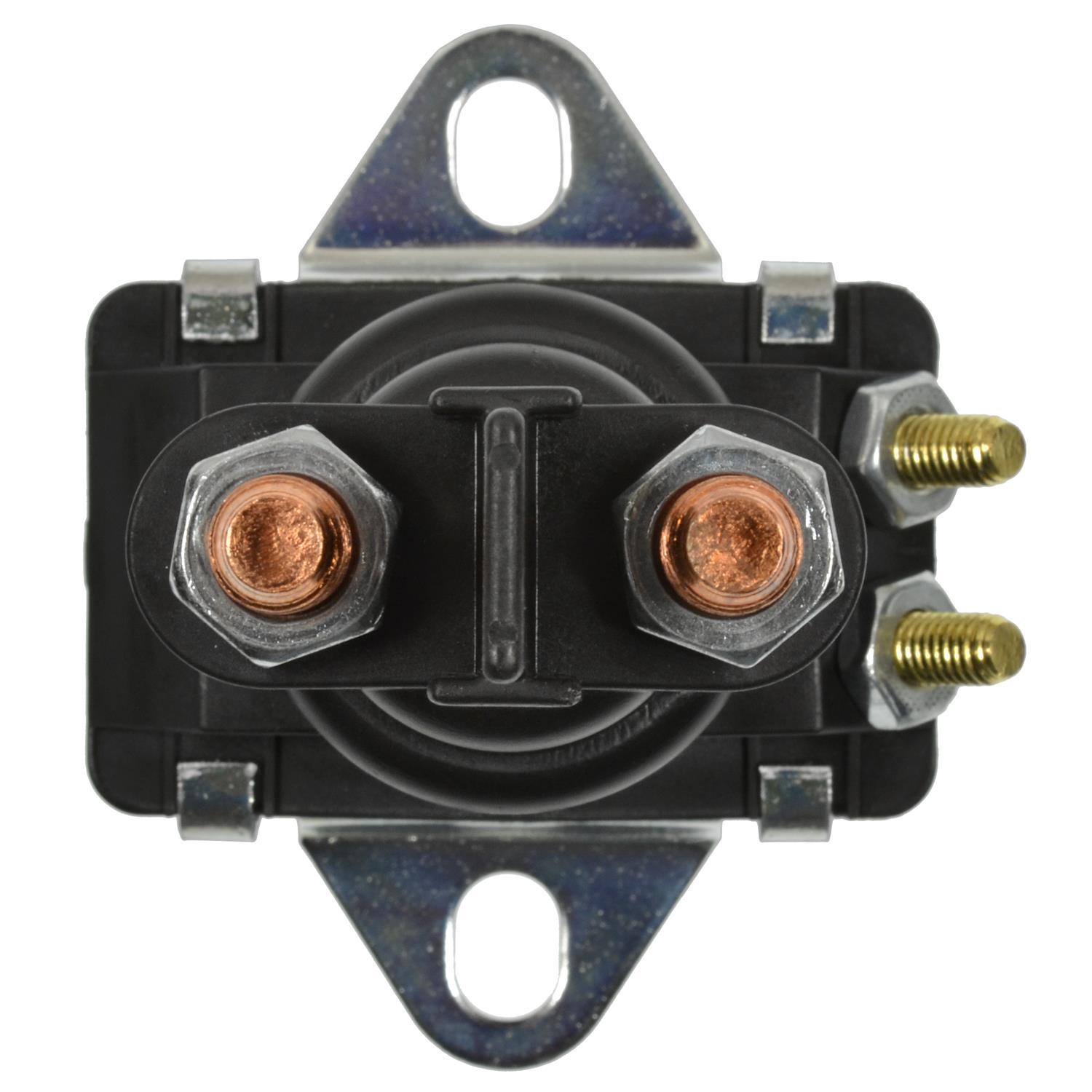 BWD R7057 - Engine Air Intake Heater Relay BWD R7057 Engine Air Intake Heater Relay product image 3 of 9