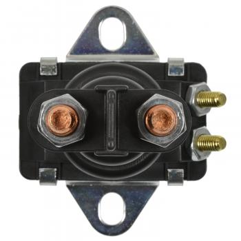 2005 Dodge Ram 3500 Secondary Air Injection Relay BWD R7057 image 3 of 4