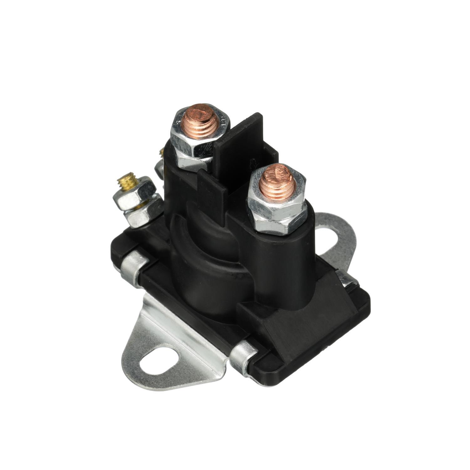 BWD R7057 - Engine Air Intake Heater Relay BWD R7057 Engine Air Intake Heater Relay product image 4 of 9