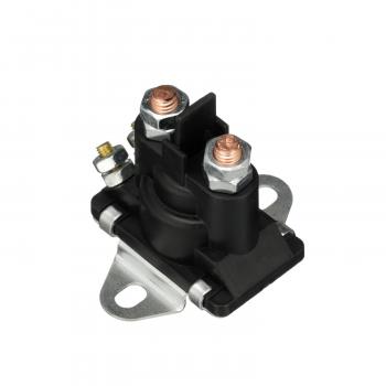 2005 Dodge Ram 3500 Secondary Air Injection Relay BWD R7057 image 4 of 4