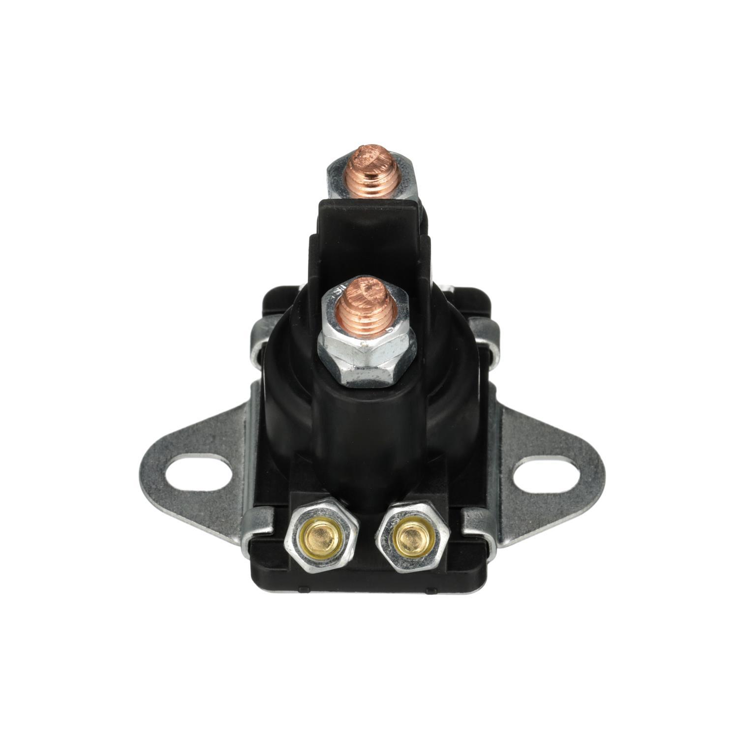 BWD R7057 - Engine Air Intake Heater Relay BWD R7057 Engine Air Intake Heater Relay product image 5 of 9