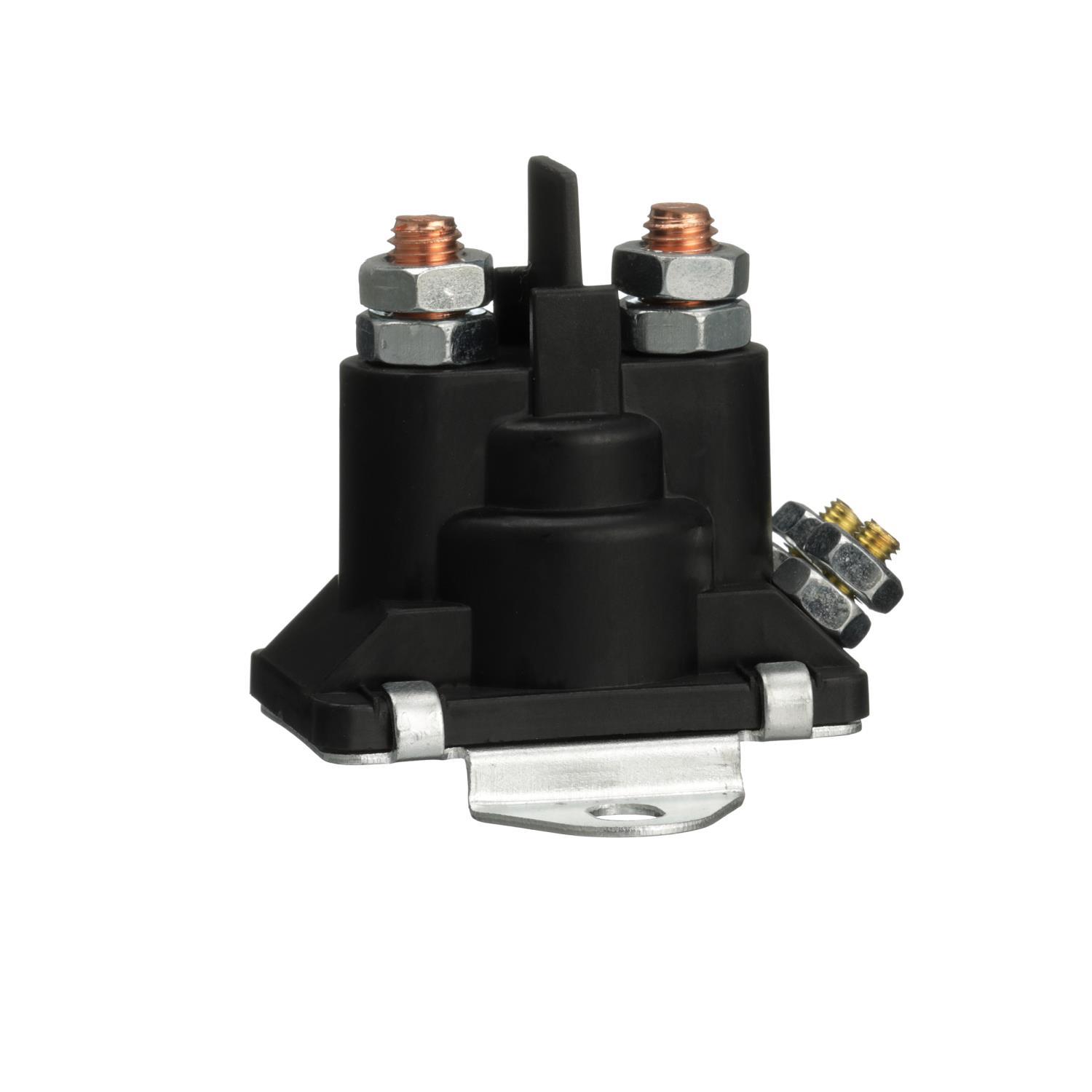 BWD R7057 - Engine Air Intake Heater Relay BWD R7057 Engine Air Intake Heater Relay product image 6 of 9