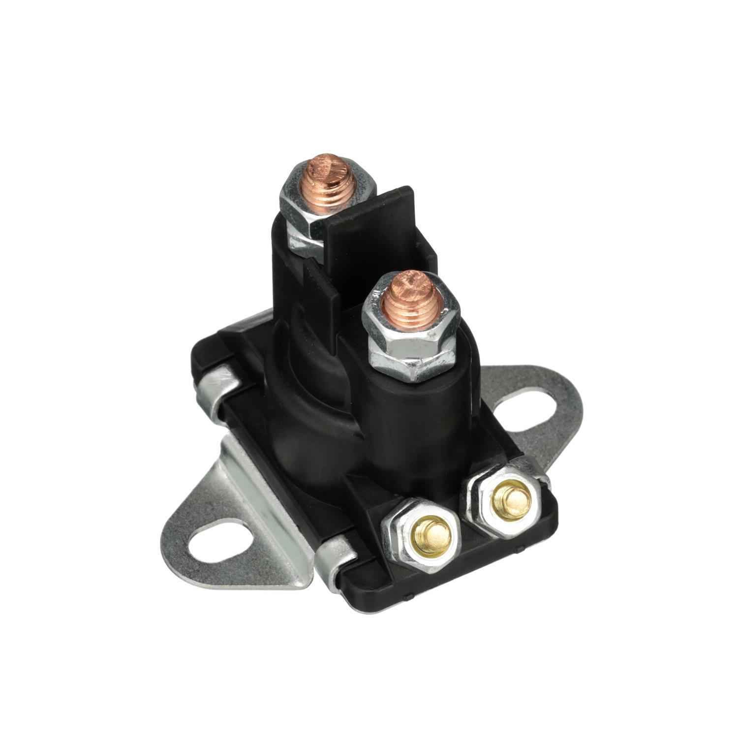 BWD R7057 - Engine Air Intake Heater Relay BWD R7057 Engine Air Intake Heater Relay product image 7 of 9