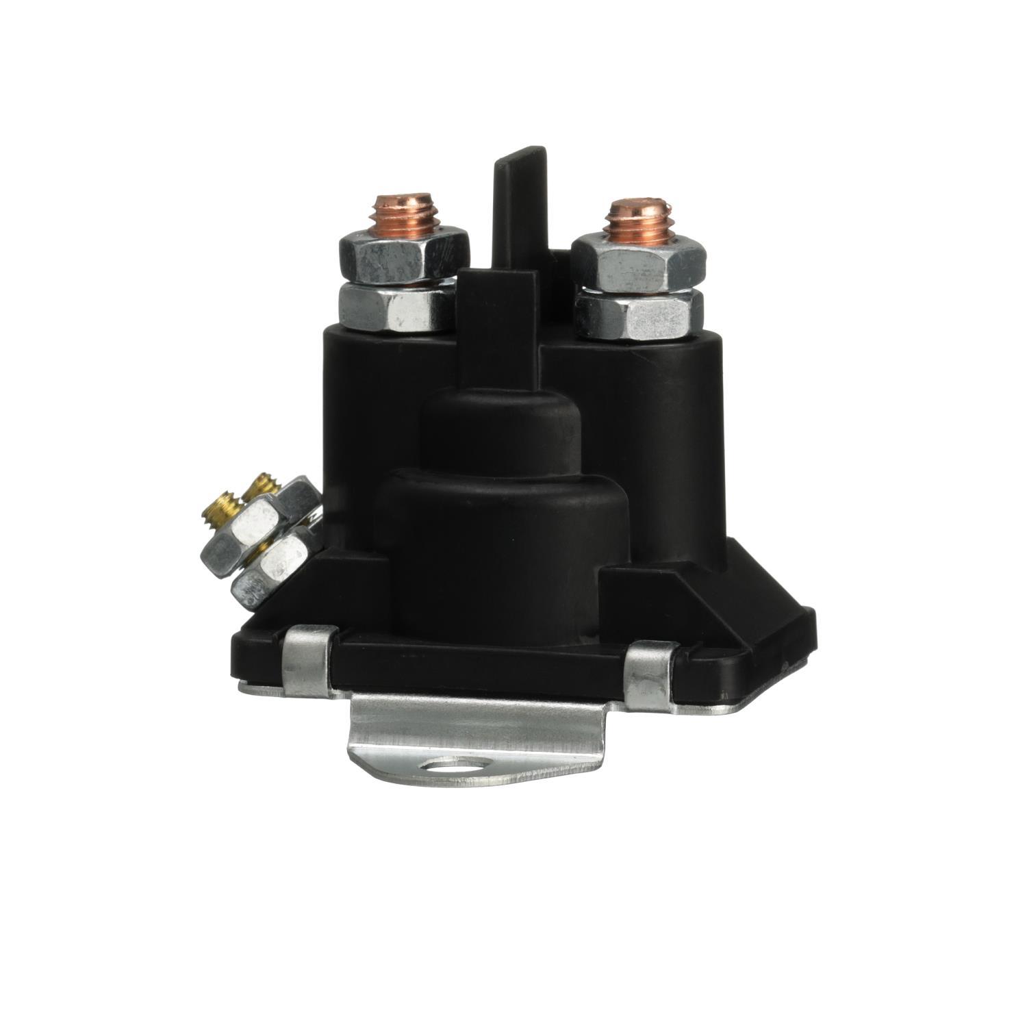 BWD R7057 - Engine Air Intake Heater Relay BWD R7057 Engine Air Intake Heater Relay product image 8 of 9