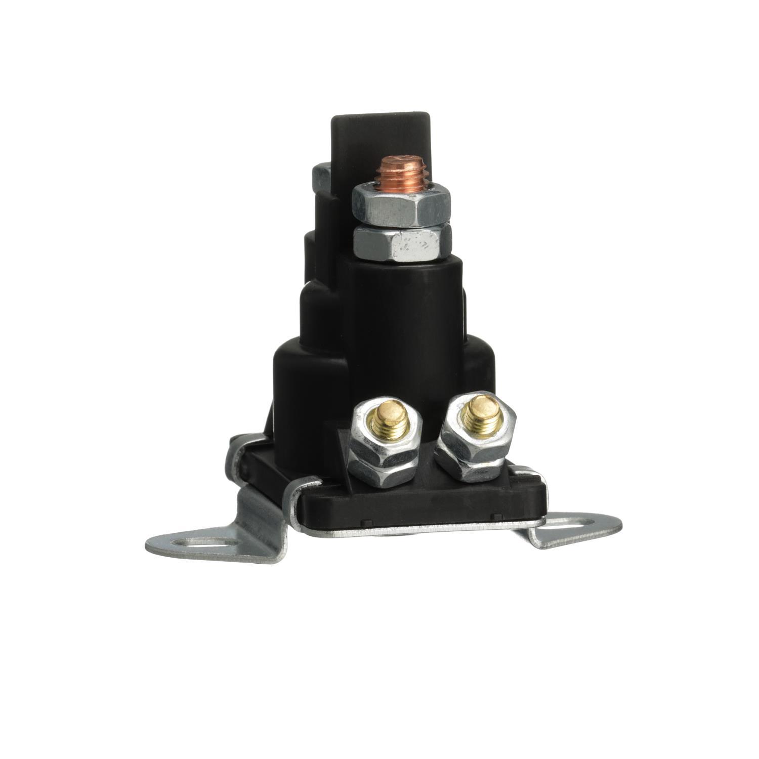 BWD R7057 - Engine Air Intake Heater Relay BWD R7057 Engine Air Intake Heater Relay product image 9 of 9