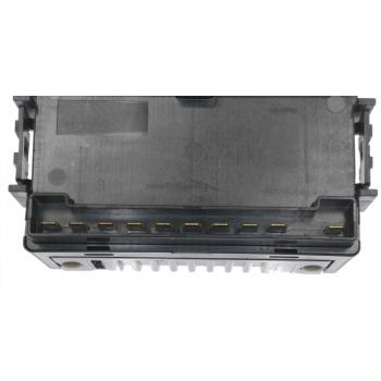 2005 Mitsubishi Endeavor Computer Control Relay BWD R7062 image 3 of 3