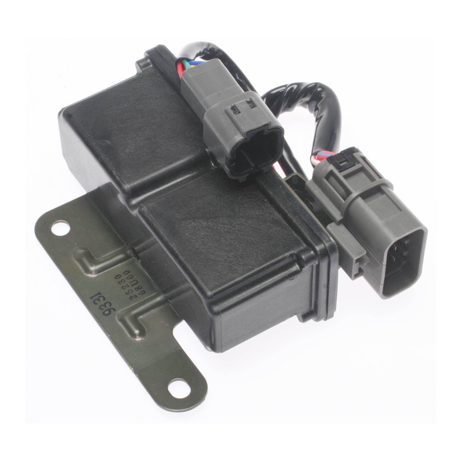 BWD R7064 - Headlight Relay BWD R7064 Headlight Relay product image 1 of 4