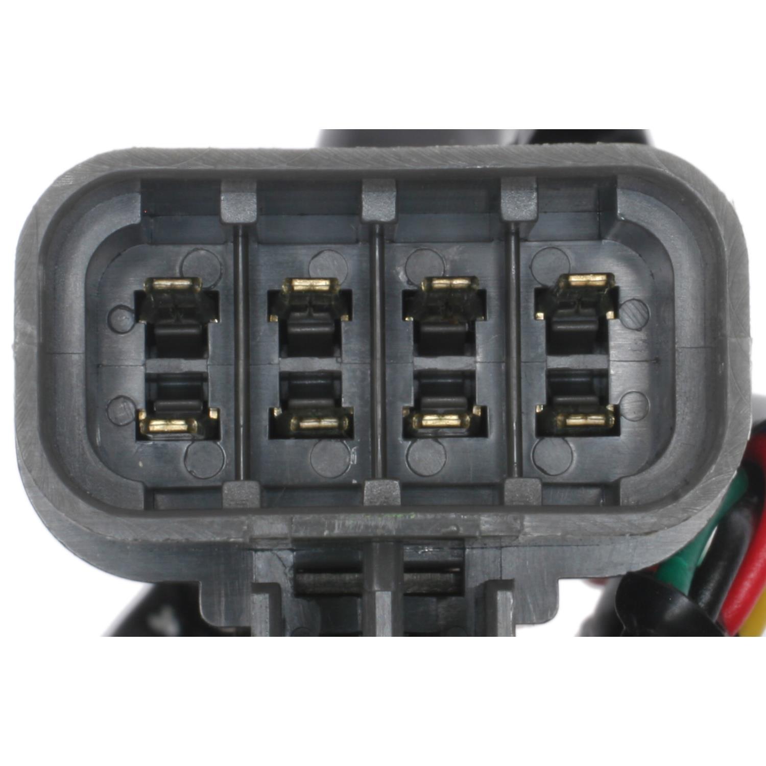 BWD R7064 - Headlight Relay BWD R7064 Headlight Relay product image 2 of 4