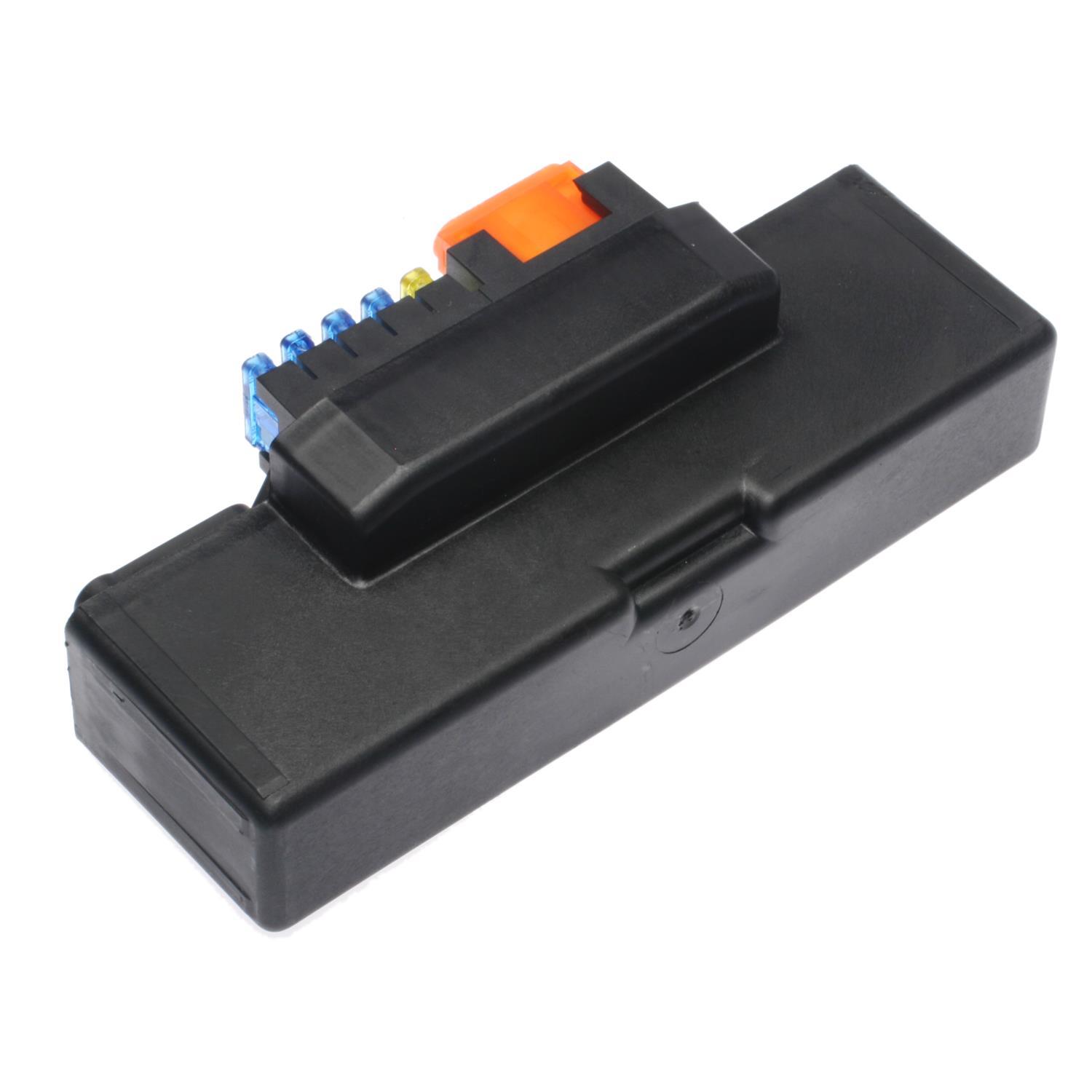 BWD R7067 - Fuel Pump Relay BWD R7067 Computer Control Relay product image 1 of 9
