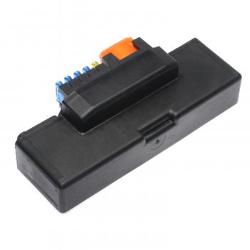2004 Mercedes-Benz SLK320 Fuel Pump Relay