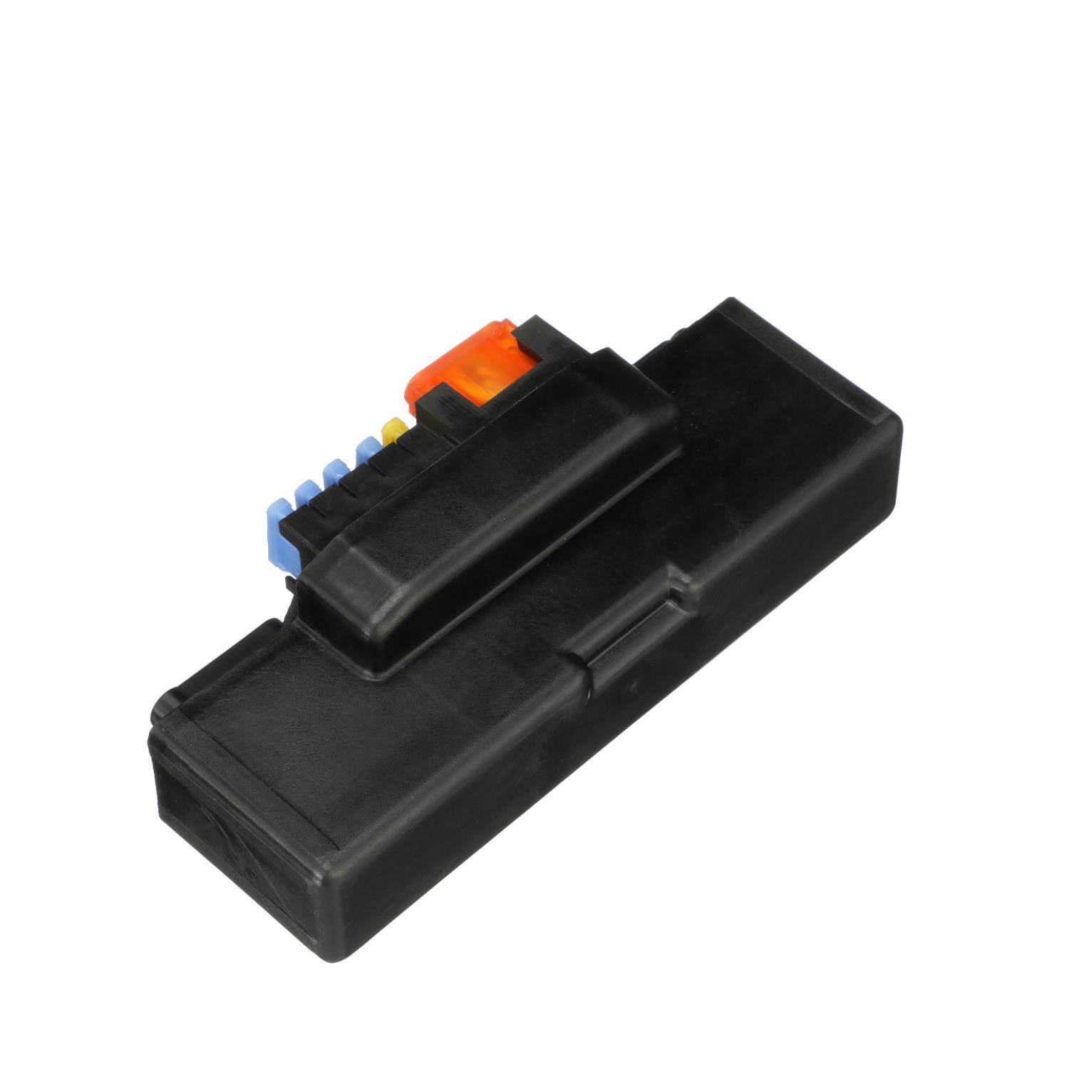 BWD R7067 - Fuel Pump Relay BWD R7067 Computer Control Relay product image 3 of 9