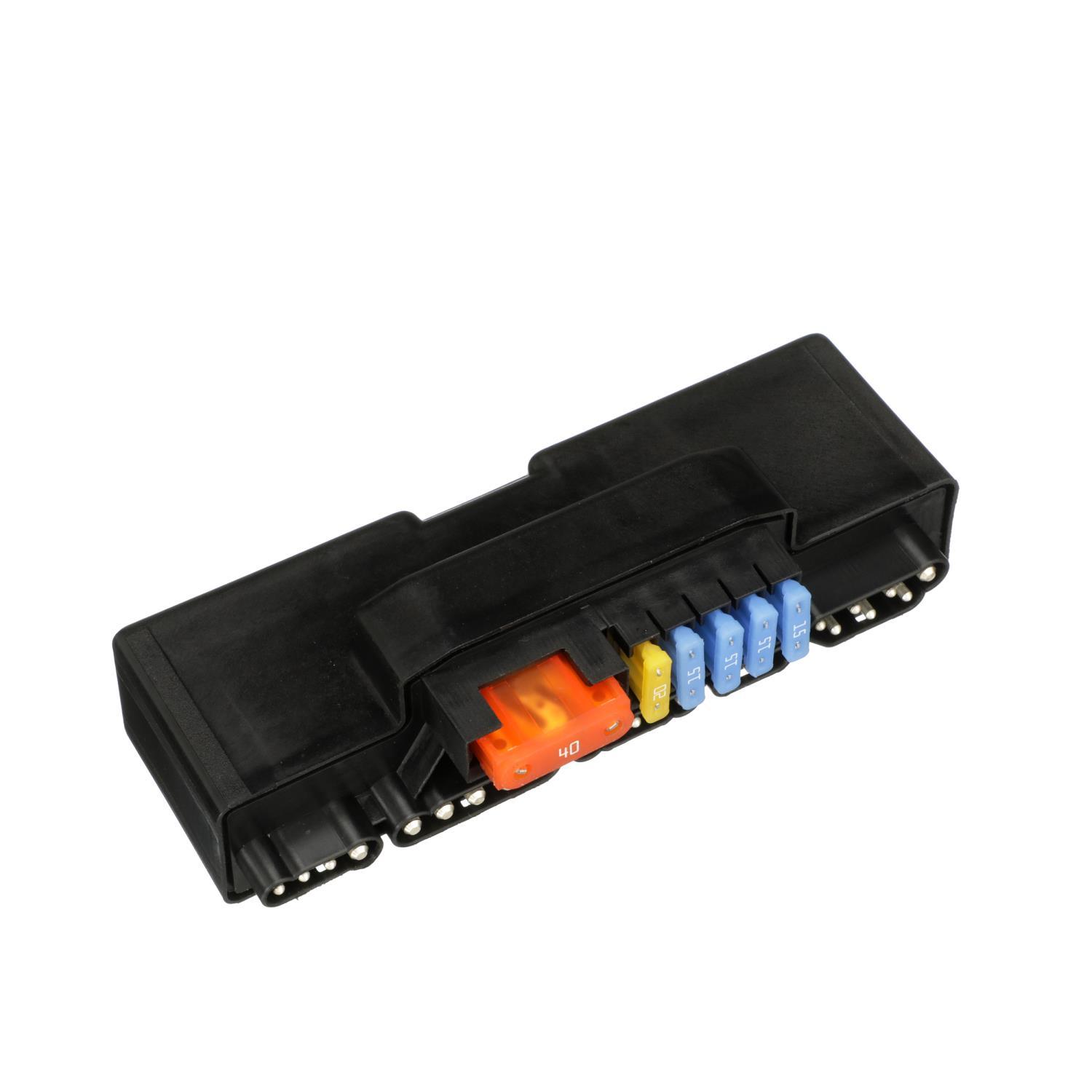 BWD R7067 - Fuel Pump Relay BWD R7067 Computer Control Relay product image 7 of 9