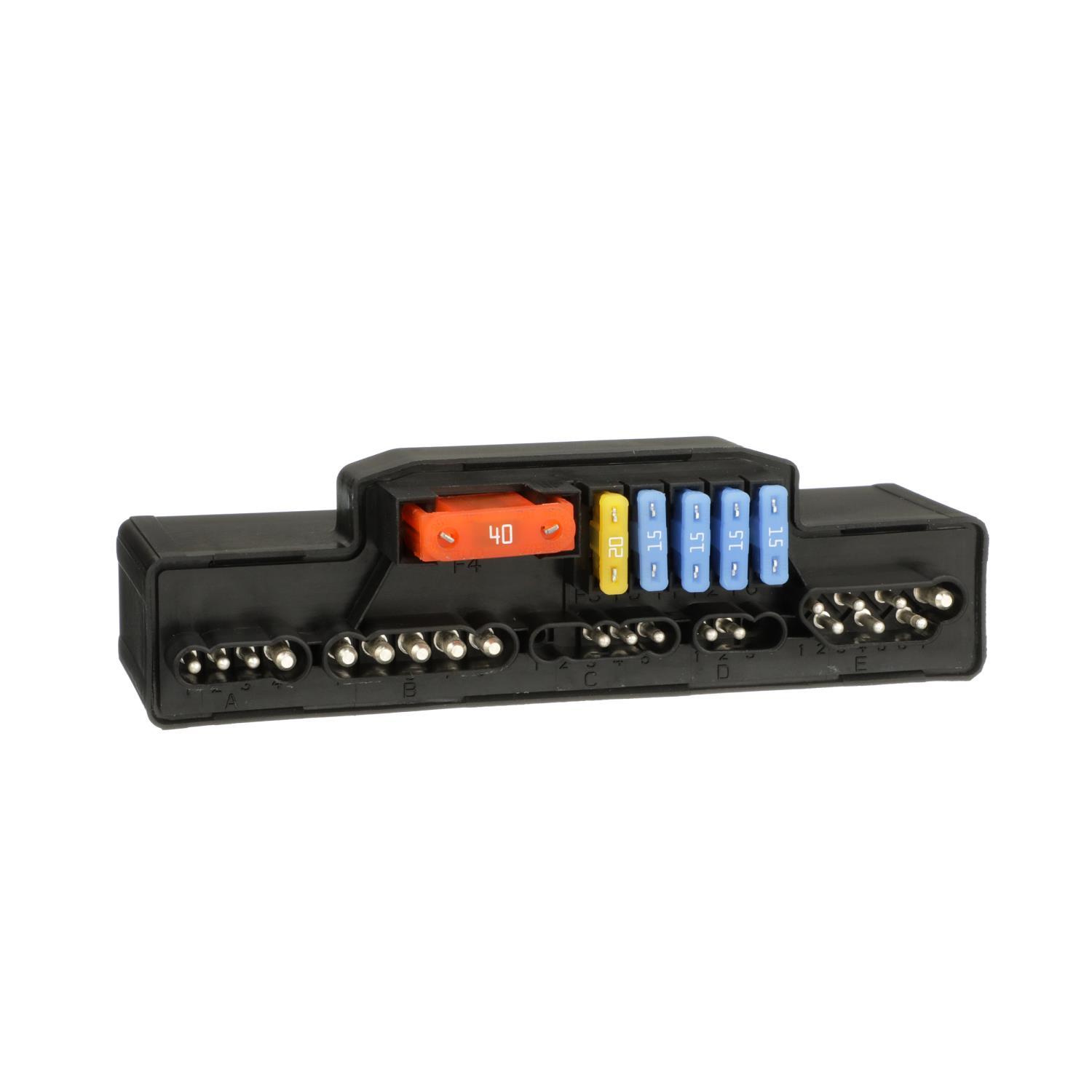 BWD R7067 - Fuel Pump Relay BWD R7067 Computer Control Relay product image 9 of 9