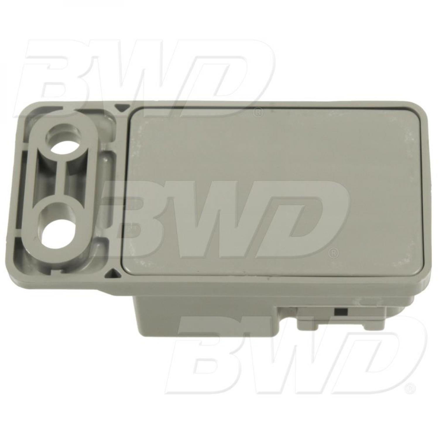 BWD R7075 - Headlight Washer Relay BWD R7075 Headlight Washer Relay product image 1 of 3