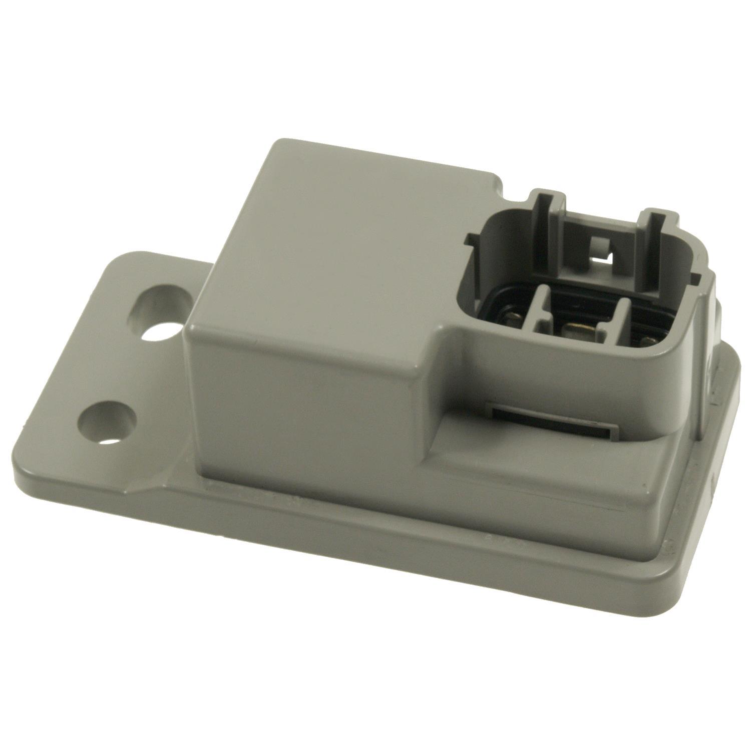 BWD R7075 - Headlight Washer Relay BWD R7075 Headlight Washer Relay product image 3 of 3