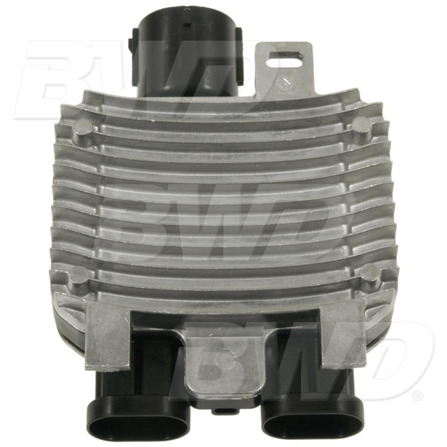 BWD R7078 - Engine Cooling Fan Module BWD R7078 Engine Cooling Fan Module product image 1 of 11