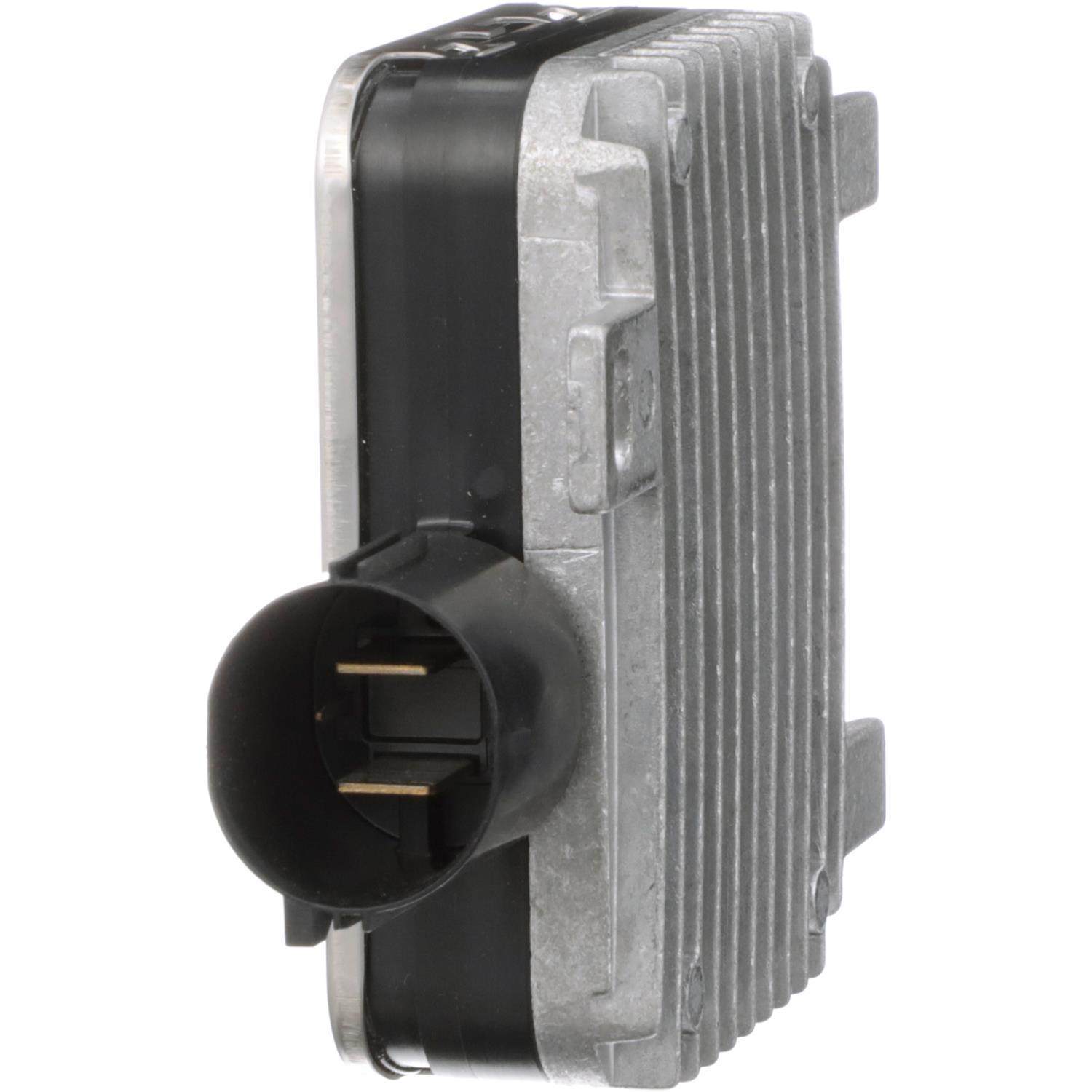 BWD R7078 - Engine Cooling Fan Module BWD R7078 Engine Cooling Fan Module product image 2 of 11