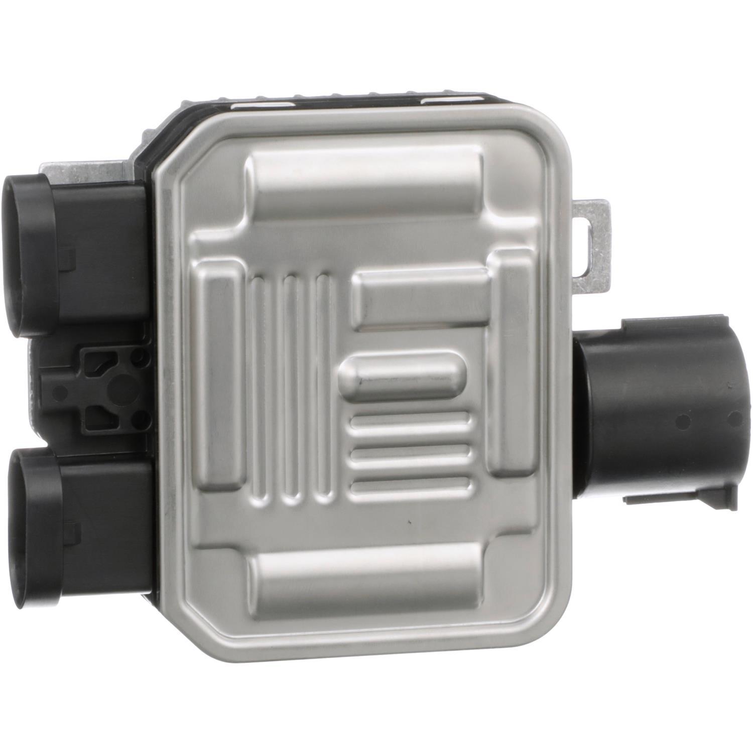 BWD R7078 - Engine Cooling Fan Module BWD R7078 Engine Cooling Fan Module product image 3 of 11