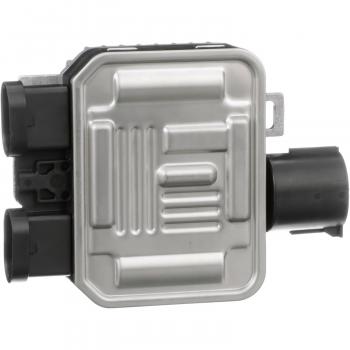 2015 Lincoln MKX Engine Cooling Fan Module BWD R7078 image 3 of 4