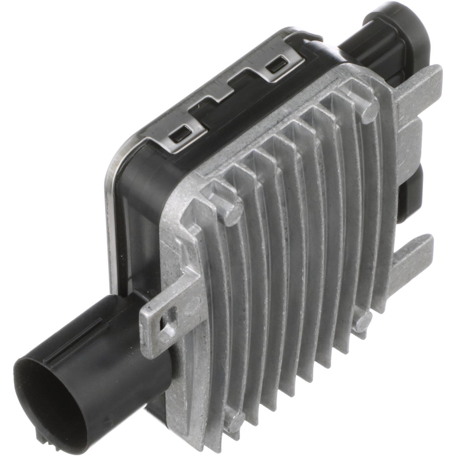 BWD R7078 - Engine Cooling Fan Module BWD R7078 Engine Cooling Fan Module product image 7 of 11