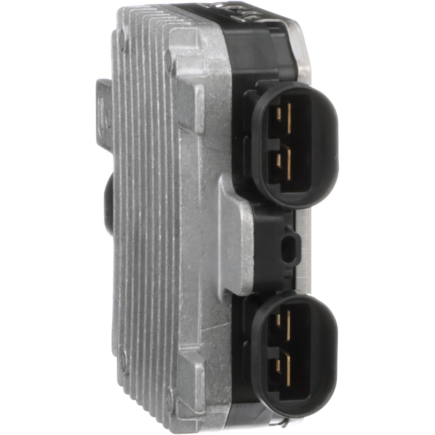 BWD R7078 - Engine Cooling Fan Module BWD R7078 Engine Cooling Fan Module product image 10 of 11